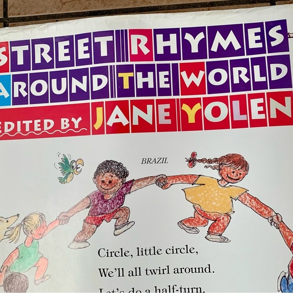 Poster  Print “ Street Rhythms Around The World 24/32 Inches - Picture 2 of 15